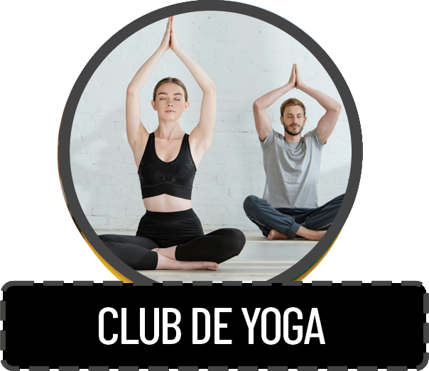 Club de Yoga
