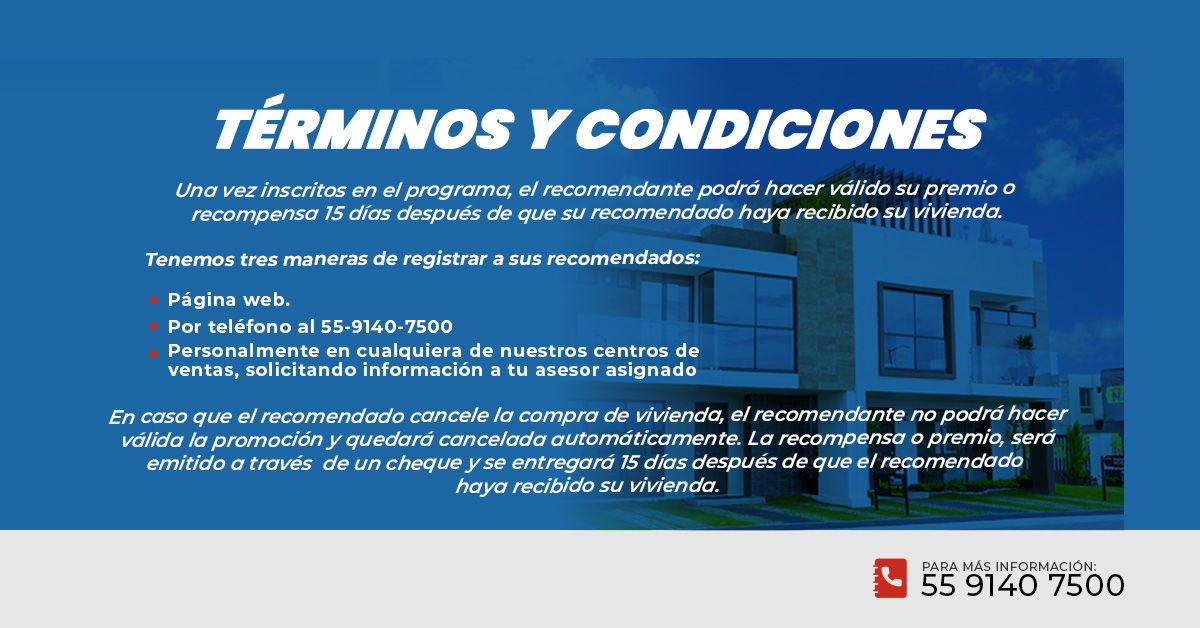 Términos y Condiciones Iztac