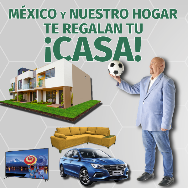 Promociones | Nuestro Hogar